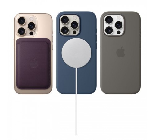 Мобильный телефон Apple iPhone 16 Pro Max 256GB Desert Titanium (MYWX3) Мобильный телефон Apple iPhone 16 Pro Max 256GB Desert Titanium (MYWX3)