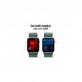 Смарт-годинник Apple Watch SE 2024 GPS 44mm Starlight Aluminium Case with Lake Green Sport Loop (MXEW3QH/A)
