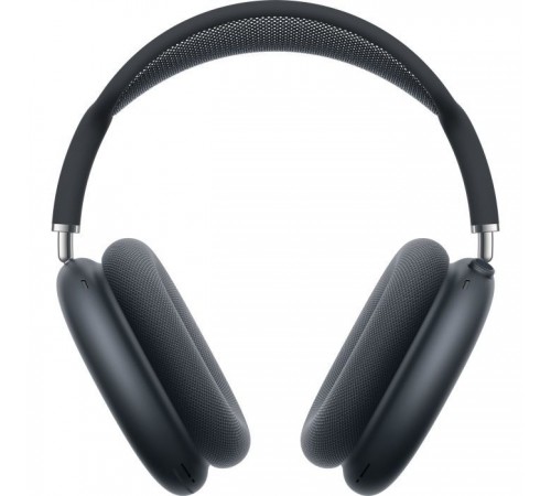 Наушники Apple AirPods Max (2nd generation) Midnight (MWW43ZE/A) Наушники Apple AirPods Max (2nd generation) Midnight (MWW43ZE/A)