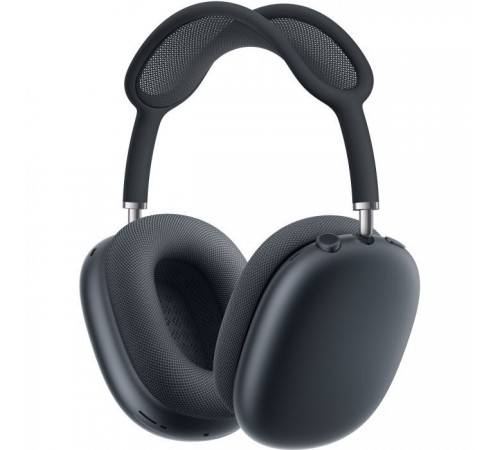 Наушники Apple AirPods Max (2nd generation) Midnight (MWW43ZE/A) Наушники Apple AirPods Max (2nd generation) Midnight (MWW43ZE/A)