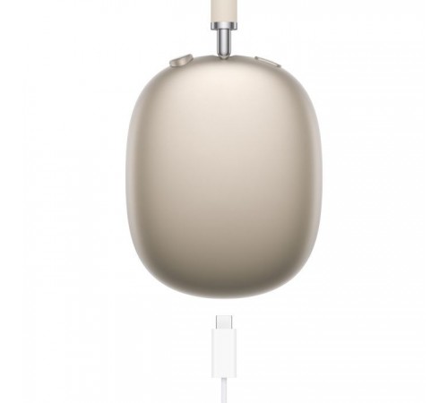 Наушники Apple AirPods Max (2nd generation) Midnight (MWW43ZE/A) Наушники Apple AirPods Max (2nd generation) Midnight (MWW43ZE/A)