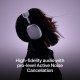 Наушники Apple AirPods Max (2nd generation) Midnight (MWW43ZE/A)