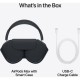Наушники Apple AirPods Max (2nd generation) Midnight (MWW43ZE/A)