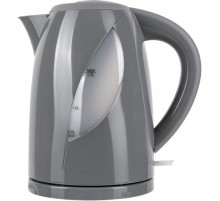 Електрочайник Saturn ST-EK8437U Grey