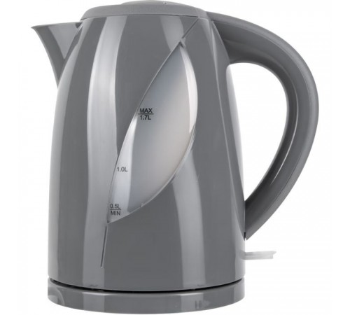 Электрочайник Saturn ST-EK8437U Grey Электрочайник Saturn ST-EK8437U Grey