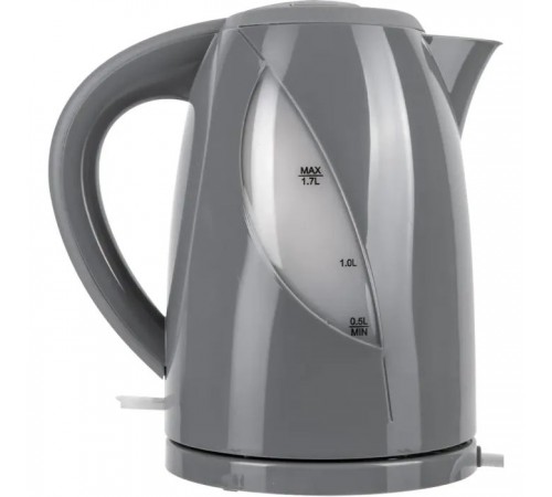 Электрочайник Saturn ST-EK8437U Grey Электрочайник Saturn ST-EK8437U Grey