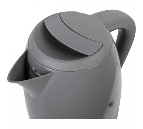 Электрочайник Saturn ST-EK8437U Grey Электрочайник Saturn ST-EK8437U Grey