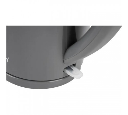 Электрочайник Saturn ST-EK8437U Grey Электрочайник Saturn ST-EK8437U Grey