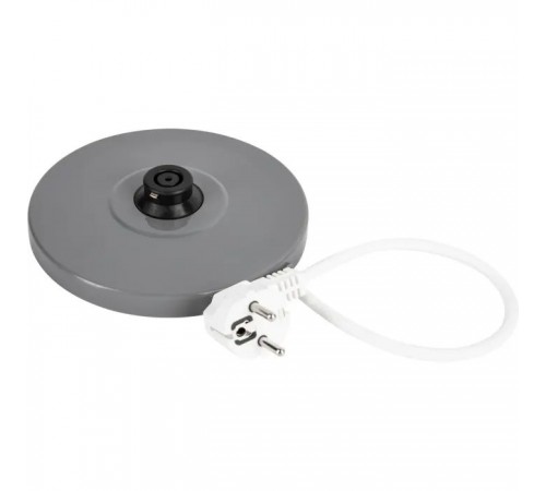 Электрочайник Saturn ST-EK8437U Grey Электрочайник Saturn ST-EK8437U Grey
