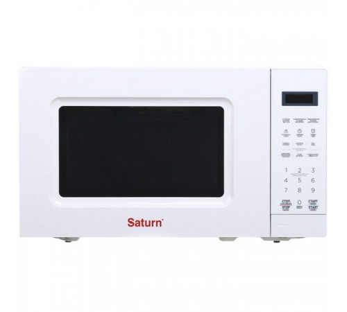 Микроволновая печь Saturn ST-MW7164 Микроволновая печь Saturn ST-MW7164