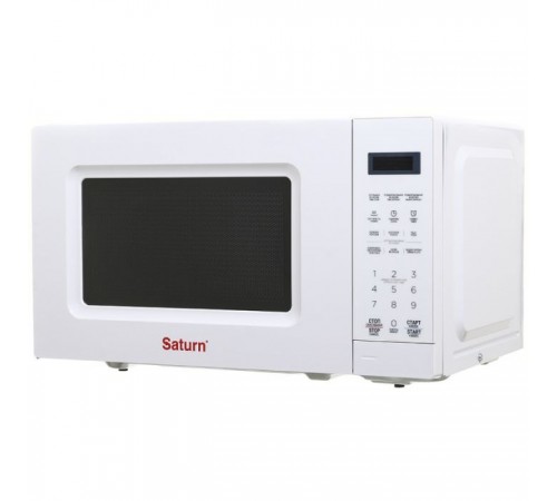 Микроволновая печь Saturn ST-MW7164 Микроволновая печь Saturn ST-MW7164