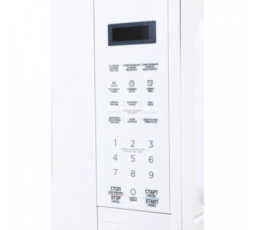 Микроволновая печь Saturn ST-MW7164 Микроволновая печь Saturn ST-MW7164