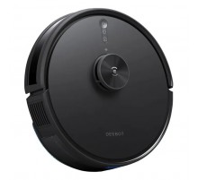 Пилосос Ecovacs DEEBOT Y1 Pro Black (DLX34)