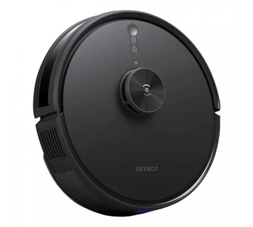 Пилосос Ecovacs DEEBOT Y1 Pro Black (DLX34) Пилосос Ecovacs DEEBOT Y1 Pro Black (DLX34)