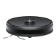 Пилосос Ecovacs DEEBOT Y1 Pro Black (DLX34)