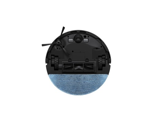 Пилосос Ecovacs DEEBOT Y1 Pro Black (DLX34) Пилосос Ecovacs DEEBOT Y1 Pro Black (DLX34)