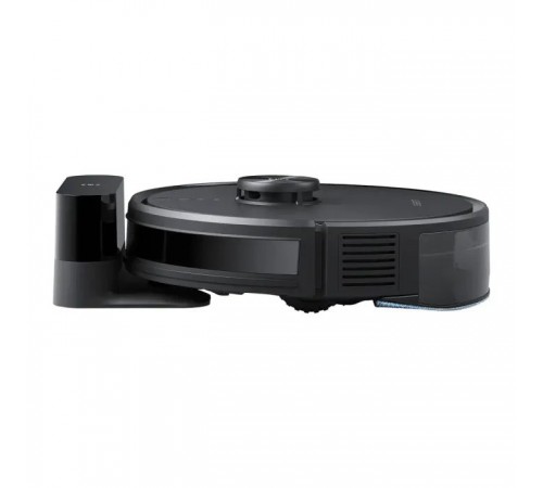 Пилосос Ecovacs DEEBOT Y1 Pro Black (DLX34) Пилосос Ecovacs DEEBOT Y1 Pro Black (DLX34)