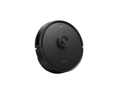 Пилосос Ecovacs DEEBOT Y1 Pro Black (DLX34) Пилосос Ecovacs DEEBOT Y1 Pro Black (DLX34)