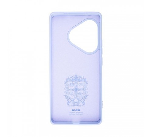 Чохол до мобільного телефона Armorstandart ICON Realme GT 6 / GT 6T / GT Neo 6 / GT Neo 6 SE Lavender (ARM77866) Чохол до мобільного телефона Armorstandart ICON Realme GT 6 / GT 6T / GT Neo 6 / GT Neo 6 SE Lavender (ARM77866)