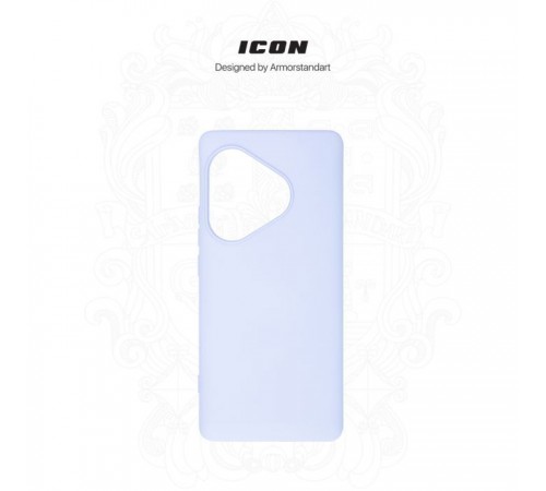 Чохол до мобільного телефона Armorstandart ICON Realme GT 6 / GT 6T / GT Neo 6 / GT Neo 6 SE Lavender (ARM77866) Чохол до мобільного телефона Armorstandart ICON Realme GT 6 / GT 6T / GT Neo 6 / GT Neo 6 SE Lavender (ARM77866)