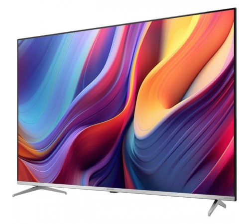 Телевизор Sharp 50GP6265E (4T-C50GP6265ES) Телевизор Sharp 50GP6265E (4T-C50GP6265ES)