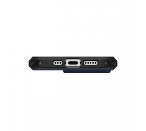 Чохол до мобільного телефона UAG iPhone 16 Pro Civilian Magsafe Mallard (114444115555) Чохол до мобільного телефона UAG iPhone 16 Pro Civilian Magsafe Mallard (114444115555)