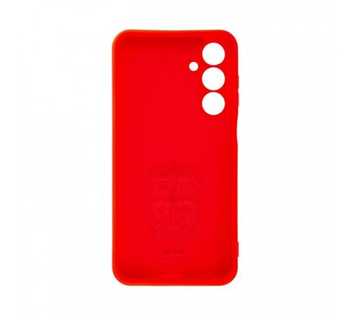 Чохол до мобільного телефона Armorstandart ICON Samsung M35 5G (M356) Camera cover Red (ARM77974) Чохол до мобільного телефона Armorstandart ICON Samsung M35 5G (M356) Camera cover Red (ARM77974)