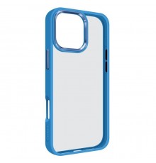 Чохол до мобільного телефона Armorstandart UNIT2 Apple iPhone 16 Pro Max Sky Blue (ARM78766)