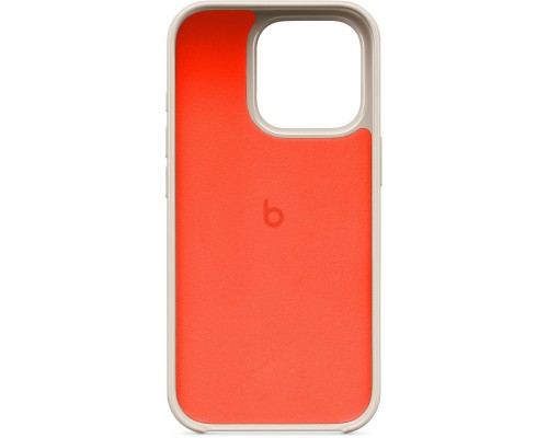 Чохол до мобільного телефона Apple Beats iPhone 16 Pro Case with MagSafe - SummitStone (MCFM4LL/A) Чохол до мобільного телефона Apple Beats iPhone 16 Pro Case with MagSafe - SummitStone (MCFM4LL/A)