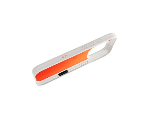 Чохол до мобільного телефона Apple Beats iPhone 16 Pro Case with MagSafe - SummitStone (MCFM4LL/A) Чохол до мобільного телефона Apple Beats iPhone 16 Pro Case with MagSafe - SummitStone (MCFM4LL/A)