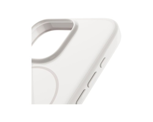 Чохол до мобільного телефона Apple Beats iPhone 16 Pro Case with MagSafe - SummitStone (MCFM4LL/A) Чохол до мобільного телефона Apple Beats iPhone 16 Pro Case with MagSafe - SummitStone (MCFM4LL/A)