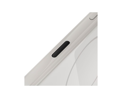 Чохол до мобільного телефона Apple Beats iPhone 16 Pro Case with MagSafe - SummitStone (MCFM4LL/A) Чохол до мобільного телефона Apple Beats iPhone 16 Pro Case with MagSafe - SummitStone (MCFM4LL/A)