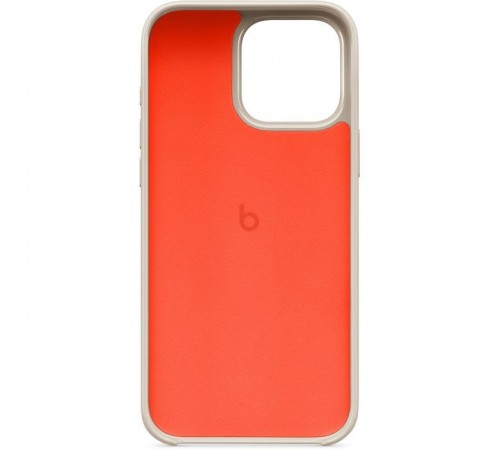 Чехол для мобильного телефона Apple Beats iPhone 16 Pro Max Case with MagSafe - SummitStone (MCFR4LL/A) Чехол для мобильного телефона Apple Beats iPhone 16 Pro Max Case with MagSafe - SummitStone (MCFR4LL/A)