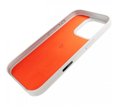 Чехол для мобильного телефона Apple Beats iPhone 16 Pro Max Case with MagSafe - SummitStone (MCFR4LL/A) Чехол для мобильного телефона Apple Beats iPhone 16 Pro Max Case with MagSafe - SummitStone (MCFR4LL/A)