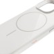 Чехол для мобильного телефона Apple Beats iPhone 16 Pro Max Case with MagSafe - SummitStone (MCFR4LL/A)