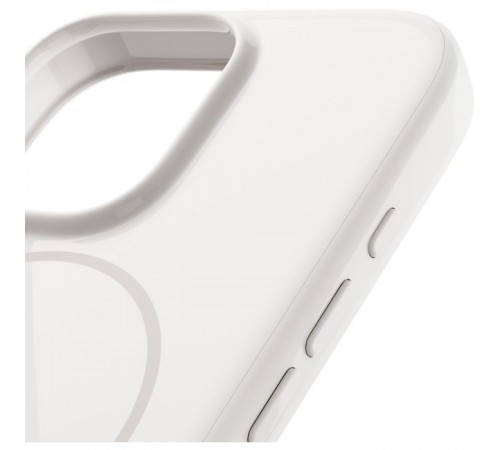 Чехол для мобильного телефона Apple Beats iPhone 16 Pro Max Case with MagSafe - SummitStone (MCFR4LL/A) Чехол для мобильного телефона Apple Beats iPhone 16 Pro Max Case with MagSafe - SummitStone (MCFR4LL/A)