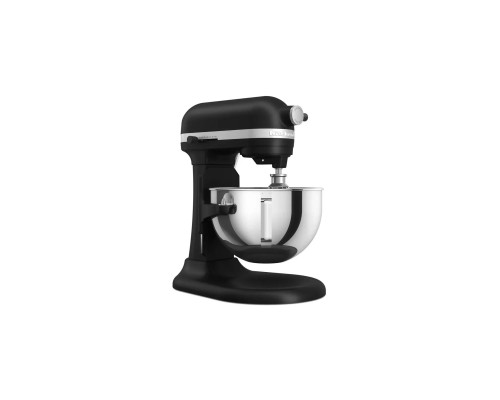 Кухонный комбайн KitchenAid 5KSM55SXXEBM Кухонный комбайн KitchenAid 5KSM55SXXEBM