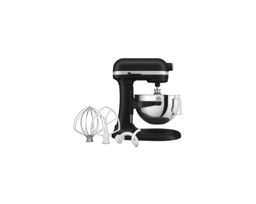 Кухонный комбайн KitchenAid 5KSM55SXXEBM Кухонный комбайн KitchenAid 5KSM55SXXEBM