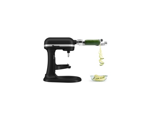 Кухонный комбайн KitchenAid 5KSM55SXXEBM Кухонный комбайн KitchenAid 5KSM55SXXEBM