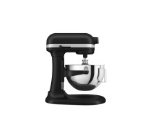 Кухонний комбайн KitchenAid 5KSM55SXXEBM