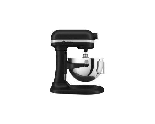 Кухонный комбайн KitchenAid 5KSM55SXXEBM Кухонный комбайн KitchenAid 5KSM55SXXEBM