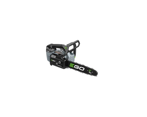 Ланцюгова пила EGO CSX3002 KIT, 56В, шина 30см, 45лан, 3/8P, 1,1мм, акум. 4Ah + ЗП (0140014003) Ланцюгова пила EGO CSX3002 KIT, 56В, шина 30см, 45лан, 3/8P, 1,1мм, акум. 4Ah + ЗП (0140014003)