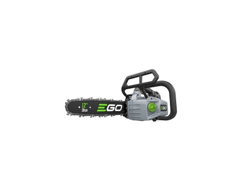 Ланцюгова пила EGO CSX3002 KIT, 56В, шина 30см, 45лан, 3/8P, 1,1мм, акум. 4Ah + ЗП (0140014003) Ланцюгова пила EGO CSX3002 KIT, 56В, шина 30см, 45лан, 3/8P, 1,1мм, акум. 4Ah + ЗП (0140014003)