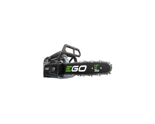 Ланцюгова пила EGO CSX3002 KIT, 56В, шина 30см, 45лан, 3/8P, 1,1мм, акум. 4Ah + ЗП (0140014003) Ланцюгова пила EGO CSX3002 KIT, 56В, шина 30см, 45лан, 3/8P, 1,1мм, акум. 4Ah + ЗП (0140014003)
