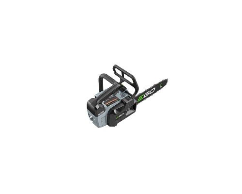 Ланцюгова пила EGO CSX3002 KIT, 56В, шина 30см, 45лан, 3/8P, 1,1мм, акум. 4Ah + ЗП (0140014003) Ланцюгова пила EGO CSX3002 KIT, 56В, шина 30см, 45лан, 3/8P, 1,1мм, акум. 4Ah + ЗП (0140014003)