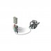 Ланцюгова пила EGO CSX3002 KIT, 56В, шина 30см, 45лан, 3/8P, 1,1мм, акум. 4Ah + ЗП (0140014003)