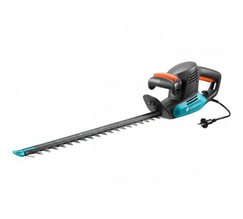 Кущоріз Gardena EasyCut 450/50, 450 Вт, 50 см (09831-20.000.00) Кущоріз Gardena EasyCut 450/50, 450 Вт, 50 см (09831-20.000.00)