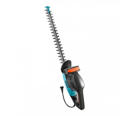 Кущоріз Gardena EasyCut 450/50, 450 Вт, 50 см (09831-20.000.00) Кущоріз Gardena EasyCut 450/50, 450 Вт, 50 см (09831-20.000.00)