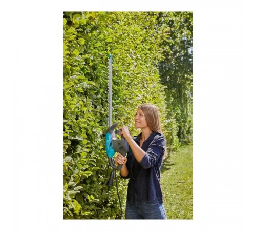 Кущоріз Gardena EasyCut 450/50, 450 Вт, 50 см (09831-20.000.00) Кущоріз Gardena EasyCut 450/50, 450 Вт, 50 см (09831-20.000.00)