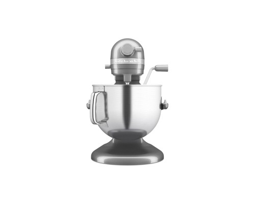 Кухонний комбайн KitchenAid 5KSM70SHXEMS